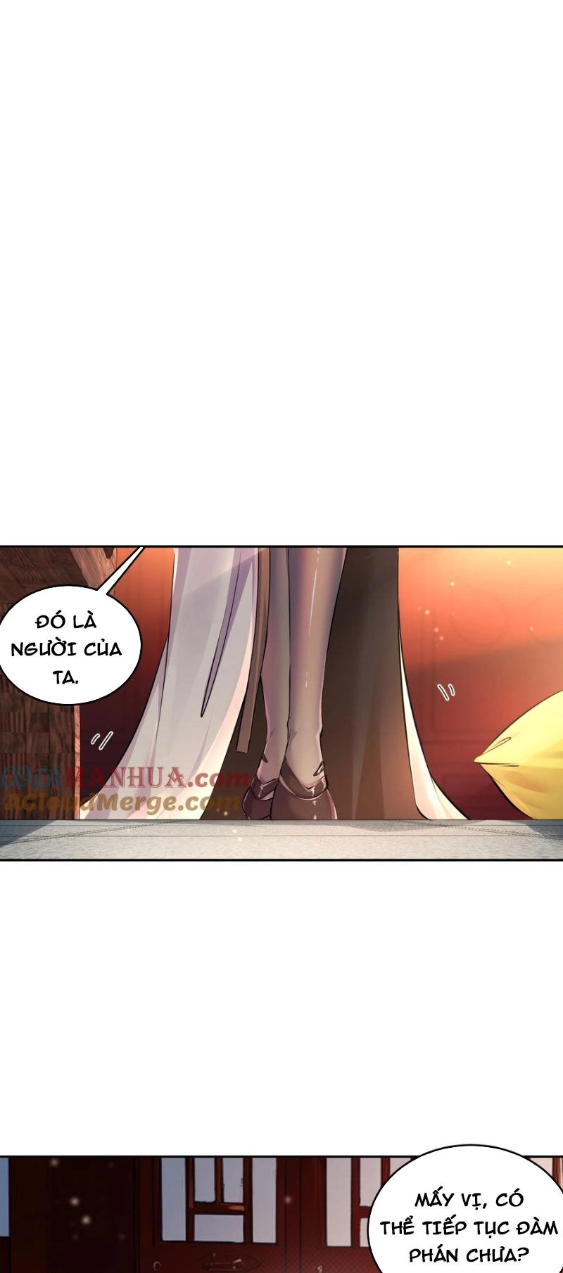 Tuyệt Sắc Đạo Lữ Đều Nói Ngô Hoàng Thể Chất Vô Địch Chapter 125 - 23