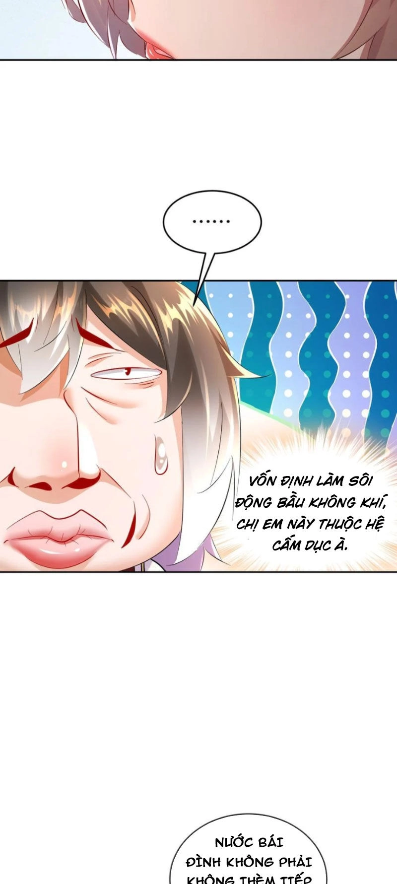 Tuyệt Sắc Đạo Lữ Đều Nói Ngô Hoàng Thể Chất Vô Địch Chapter 126 - 4