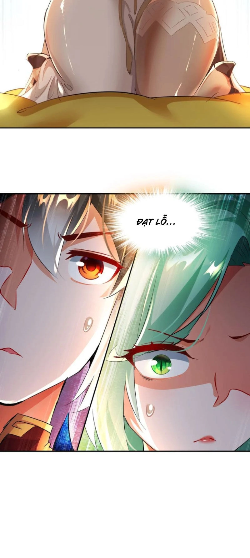 Tuyệt Sắc Đạo Lữ Đều Nói Ngô Hoàng Thể Chất Vô Địch Chapter 126 - 7