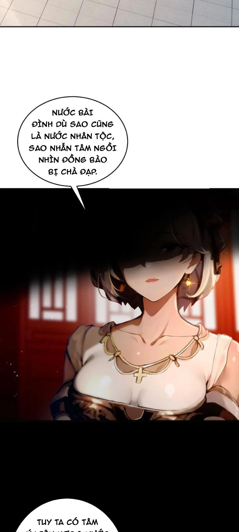 Tuyệt Sắc Đạo Lữ Đều Nói Ngô Hoàng Thể Chất Vô Địch Chapter 126 - 9