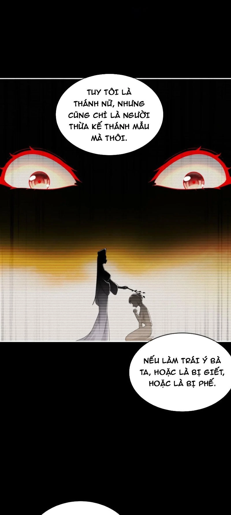 Tuyệt Sắc Đạo Lữ Đều Nói Ngô Hoàng Thể Chất Vô Địch Chapter 126 - 11