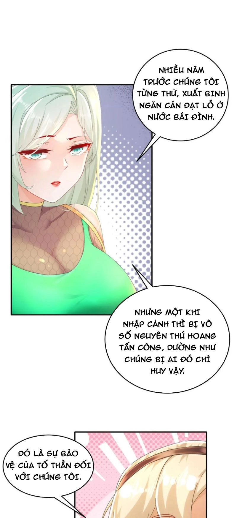 Tuyệt Sắc Đạo Lữ Đều Nói Ngô Hoàng Thể Chất Vô Địch Chapter 126 - 16