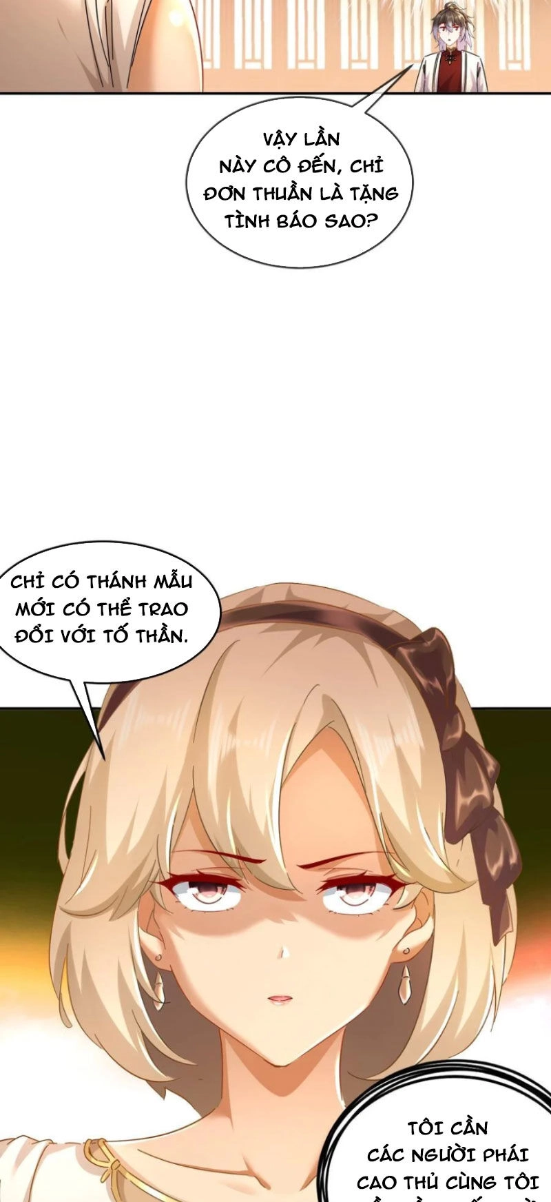 Tuyệt Sắc Đạo Lữ Đều Nói Ngô Hoàng Thể Chất Vô Địch Chapter 126 - 19