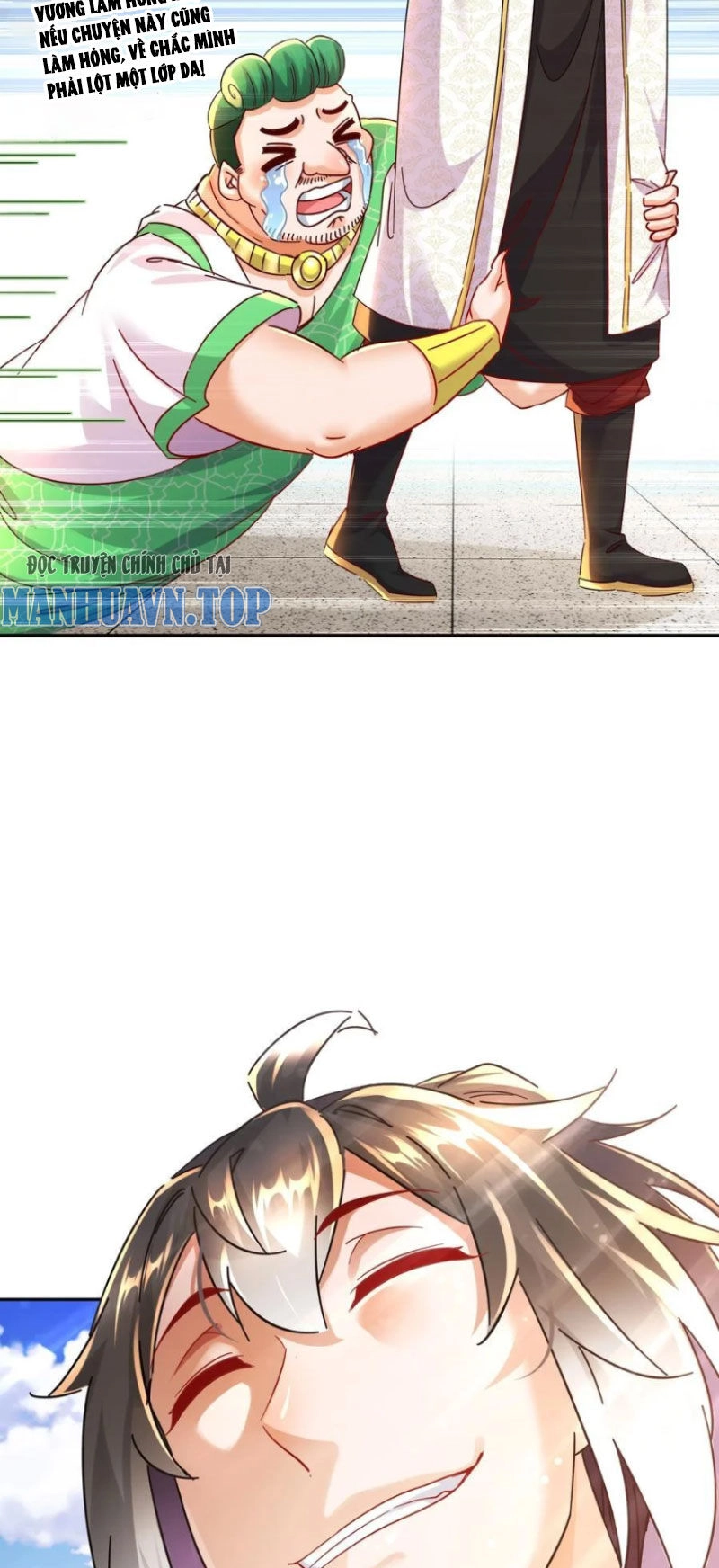 Tuyệt Sắc Đạo Lữ Đều Nói Ngô Hoàng Thể Chất Vô Địch Chapter 126 - 27