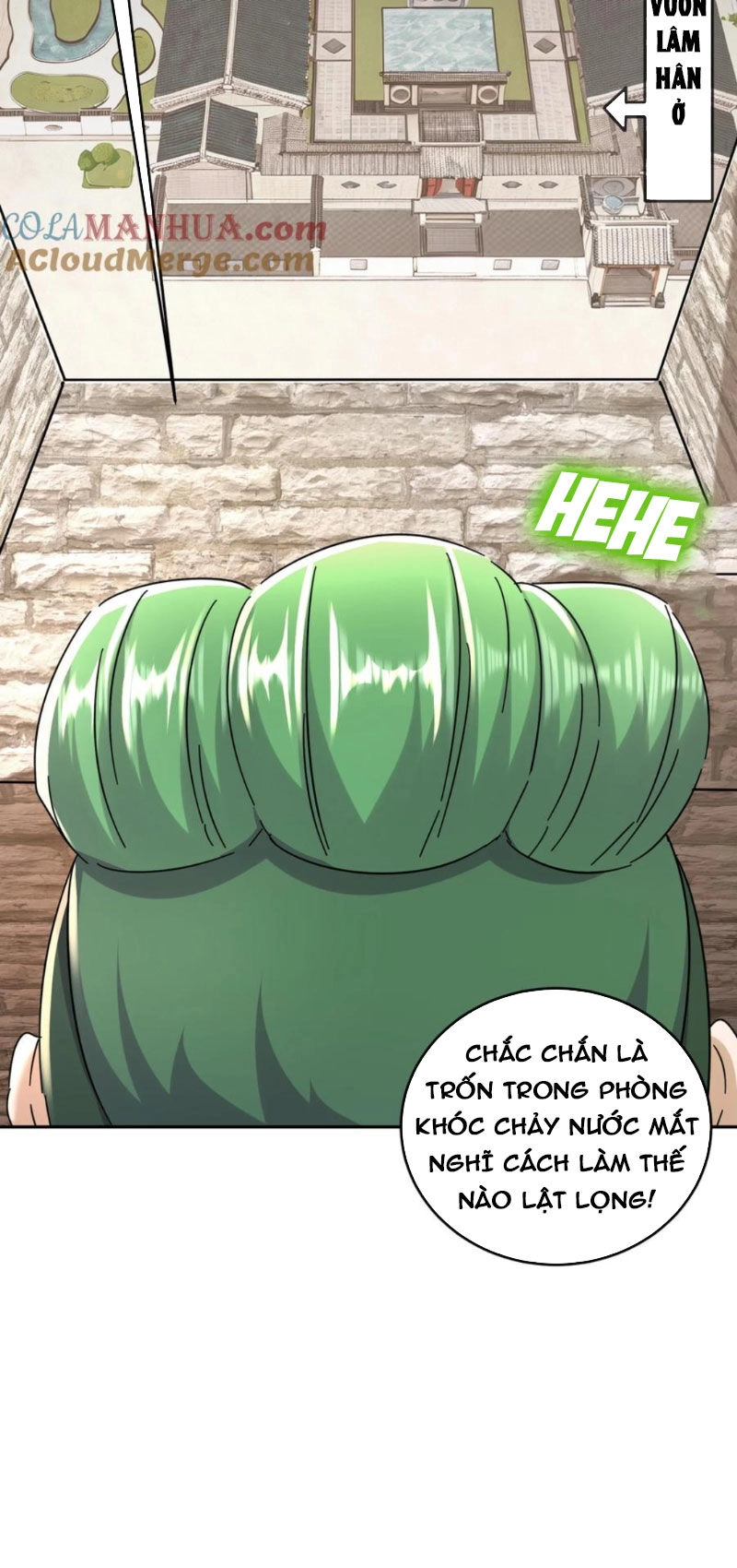 Tuyệt Sắc Đạo Lữ Đều Nói Ngô Hoàng Thể Chất Vô Địch Chapter 127 - 9