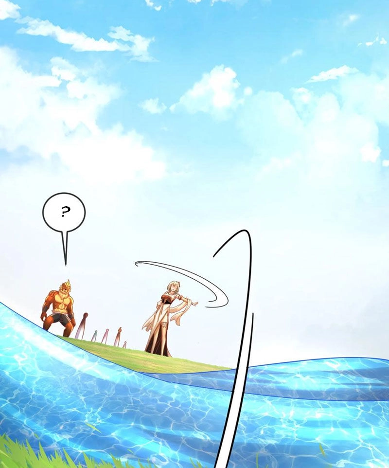 Tuyệt Sắc Đạo Lữ Đều Nói Ngô Hoàng Thể Chất Vô Địch Chapter 128 - 11