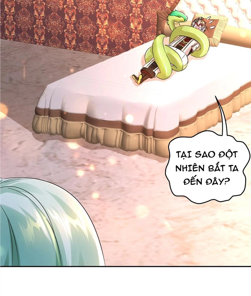 Tuyệt Sắc Đạo Lữ Đều Nói Ngô Hoàng Thể Chất Vô Địch Chapter 128 - 51