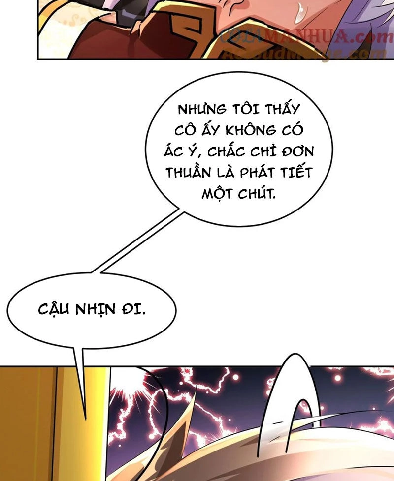 Tuyệt Sắc Đạo Lữ Đều Nói Ngô Hoàng Thể Chất Vô Địch Chapter 129 - 9