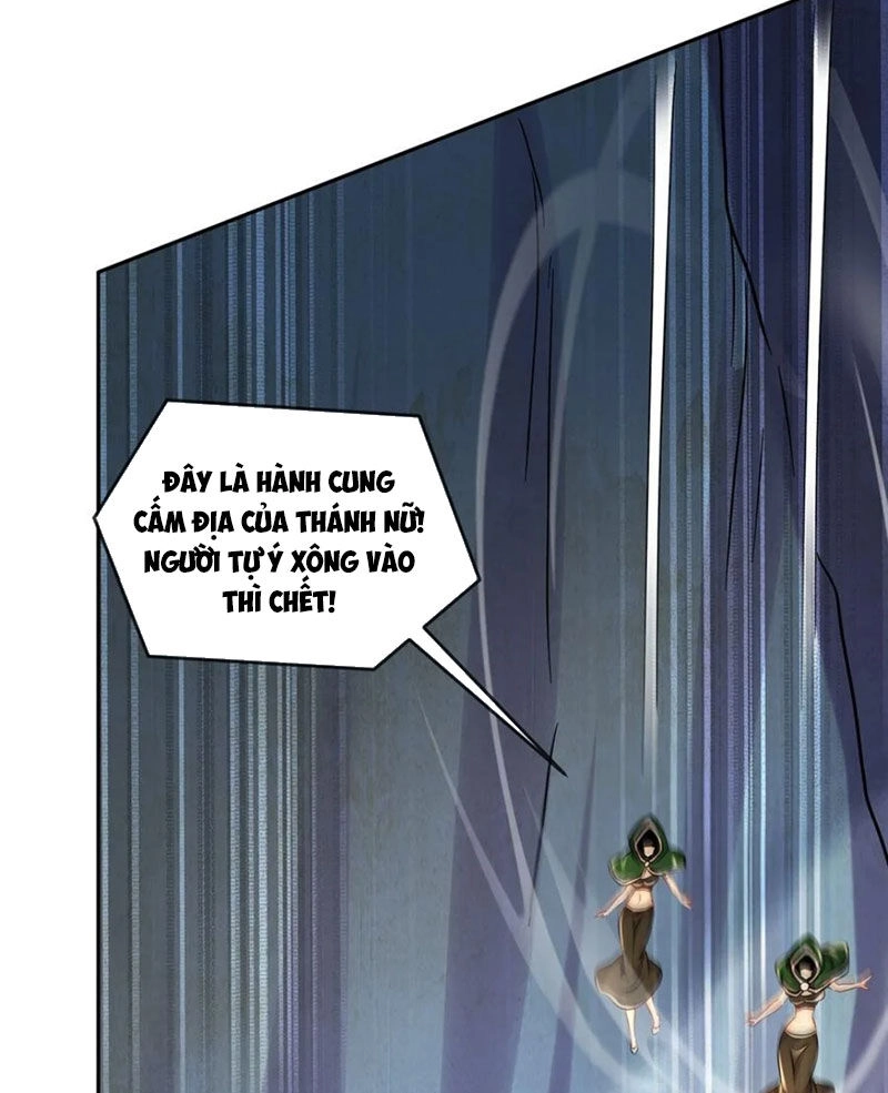 Tuyệt Sắc Đạo Lữ Đều Nói Ngô Hoàng Thể Chất Vô Địch Chapter 129 - 32