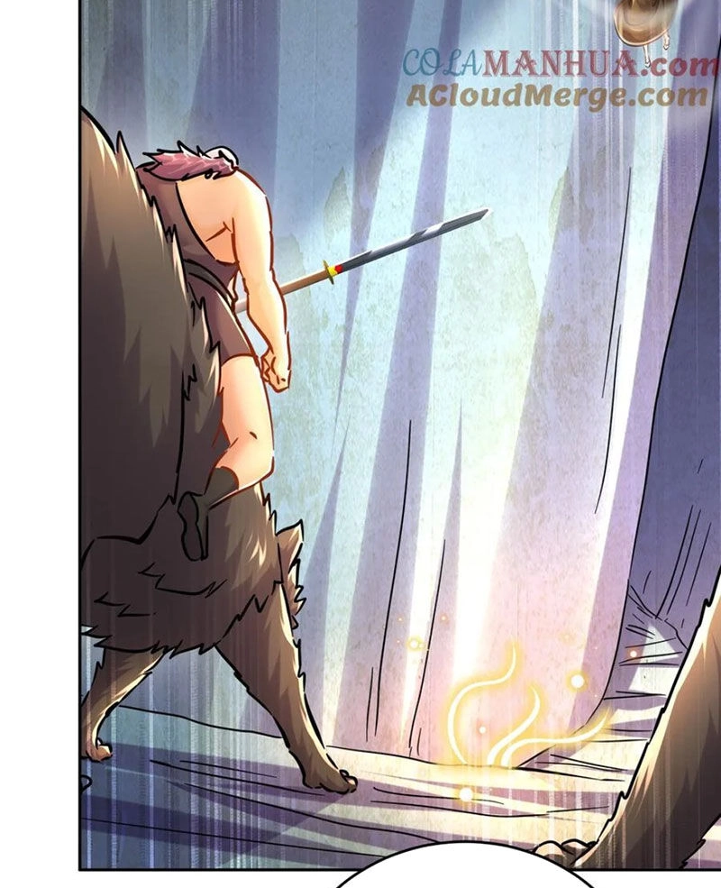 Tuyệt Sắc Đạo Lữ Đều Nói Ngô Hoàng Thể Chất Vô Địch Chapter 129 - 33