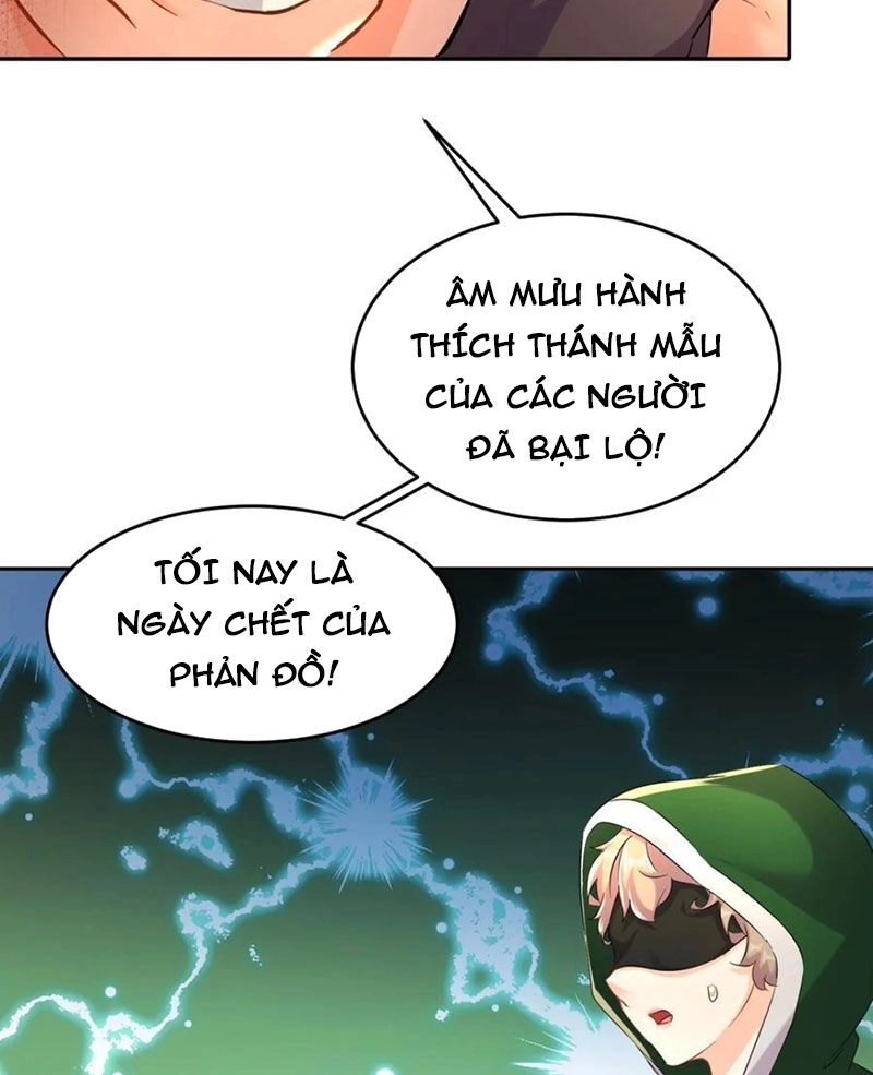 Tuyệt Sắc Đạo Lữ Đều Nói Ngô Hoàng Thể Chất Vô Địch Chapter 129 - 35