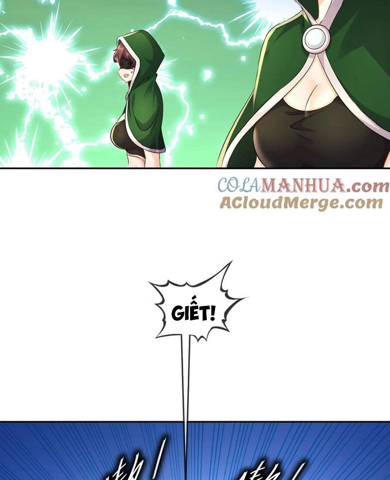 Tuyệt Sắc Đạo Lữ Đều Nói Ngô Hoàng Thể Chất Vô Địch Chapter 129 - 36