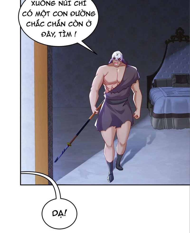 Tuyệt Sắc Đạo Lữ Đều Nói Ngô Hoàng Thể Chất Vô Địch Chapter 130 - 3