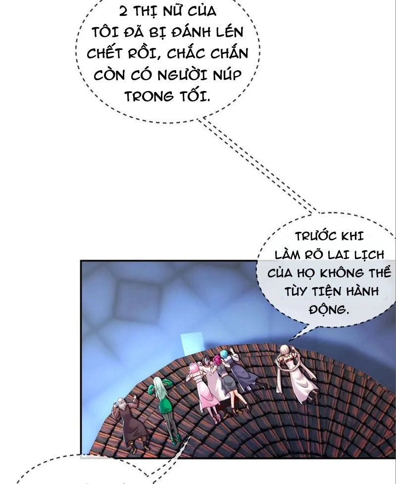 Tuyệt Sắc Đạo Lữ Đều Nói Ngô Hoàng Thể Chất Vô Địch Chapter 130 - 6