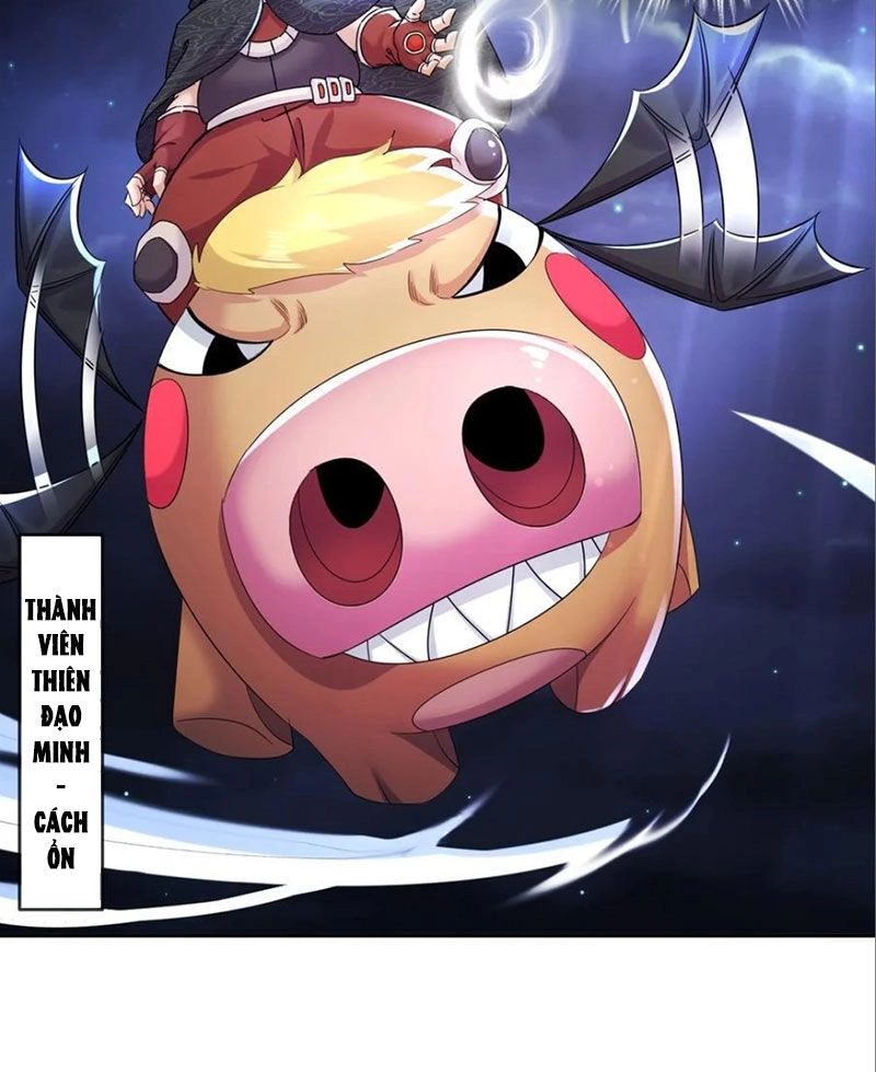 Tuyệt Sắc Đạo Lữ Đều Nói Ngô Hoàng Thể Chất Vô Địch Chapter 130 - 8