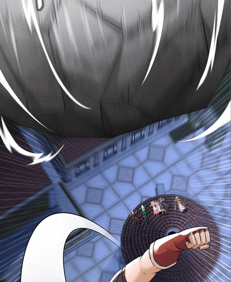 Tuyệt Sắc Đạo Lữ Đều Nói Ngô Hoàng Thể Chất Vô Địch Chapter 130 - 11