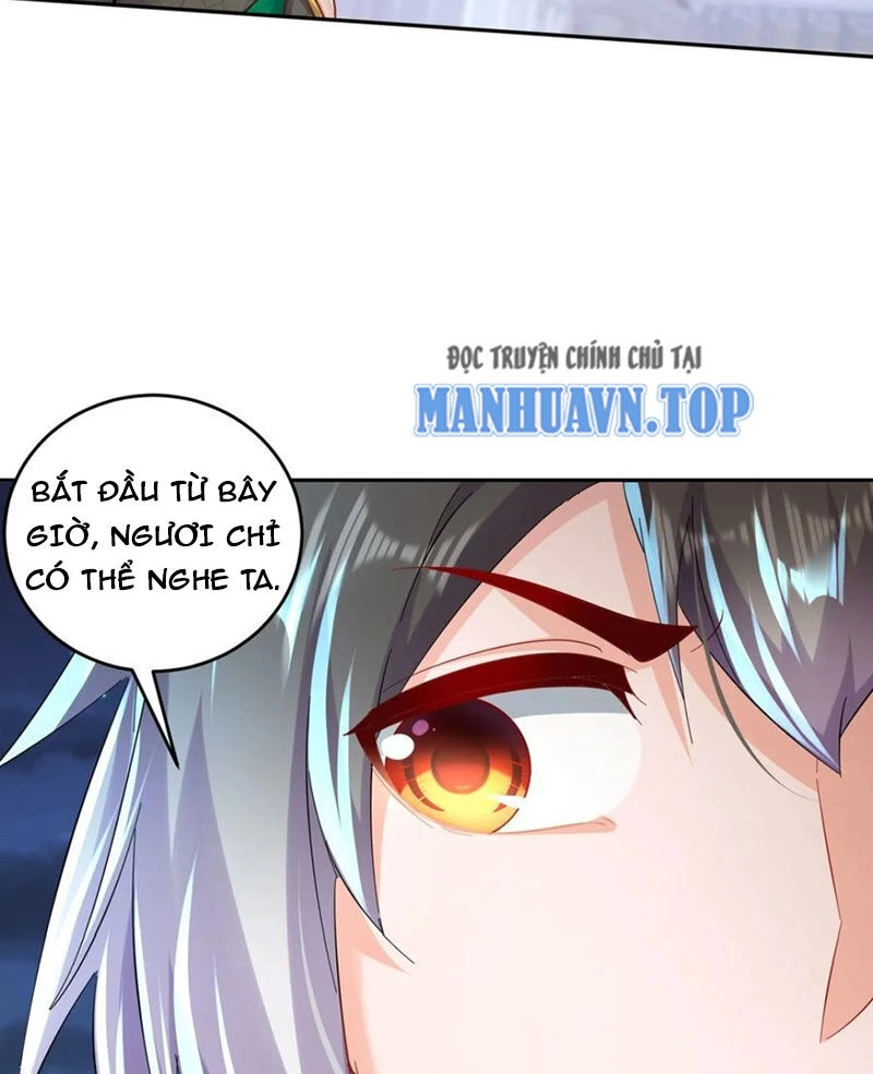 Tuyệt Sắc Đạo Lữ Đều Nói Ngô Hoàng Thể Chất Vô Địch Chapter 130 - 25