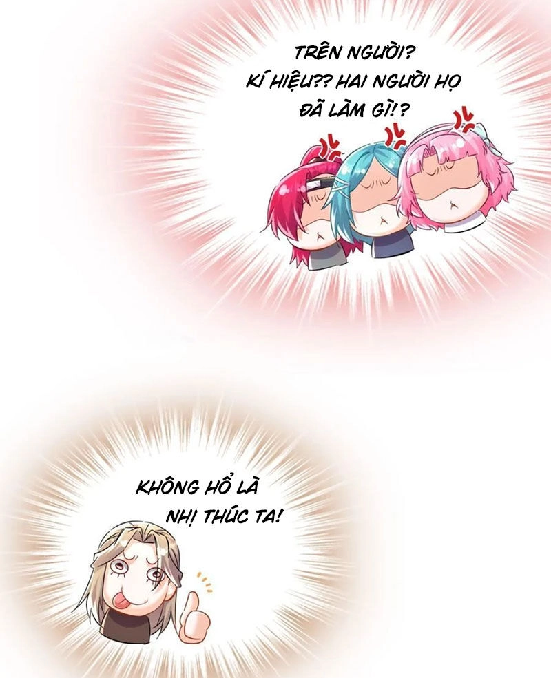 Tuyệt Sắc Đạo Lữ Đều Nói Ngô Hoàng Thể Chất Vô Địch Chapter 130 - 28