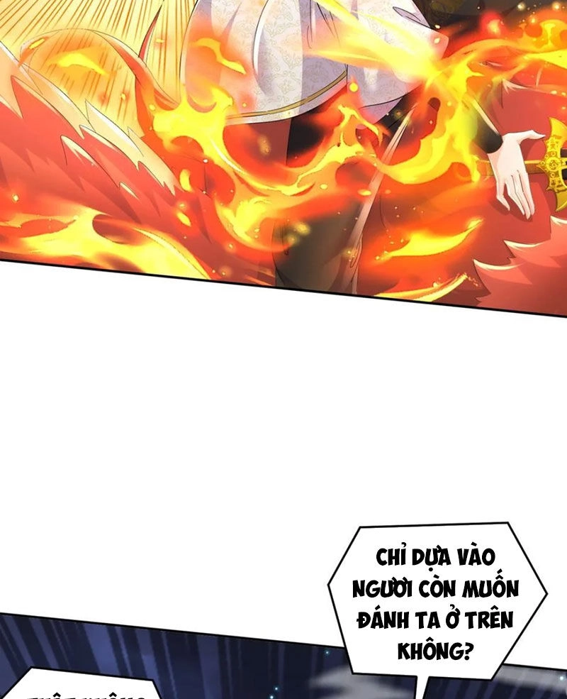 Tuyệt Sắc Đạo Lữ Đều Nói Ngô Hoàng Thể Chất Vô Địch Chapter 130 - 30