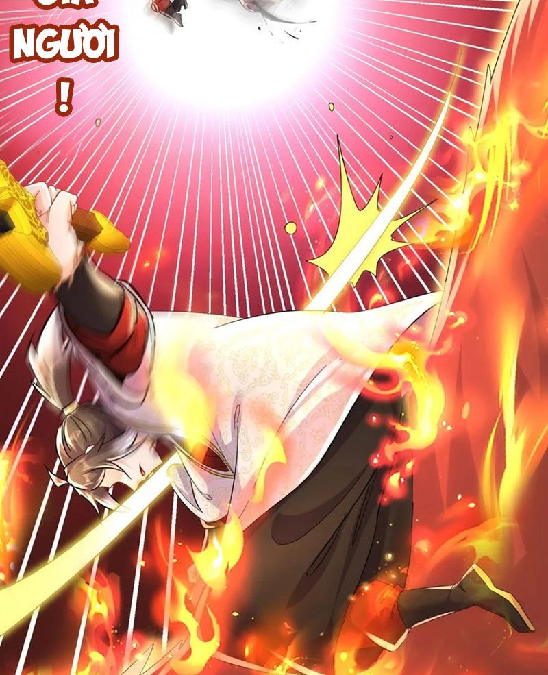 Tuyệt Sắc Đạo Lữ Đều Nói Ngô Hoàng Thể Chất Vô Địch Chapter 130 - 33