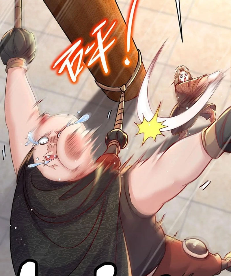 Tuyệt Sắc Đạo Lữ Đều Nói Ngô Hoàng Thể Chất Vô Địch Chapter 131 - 3