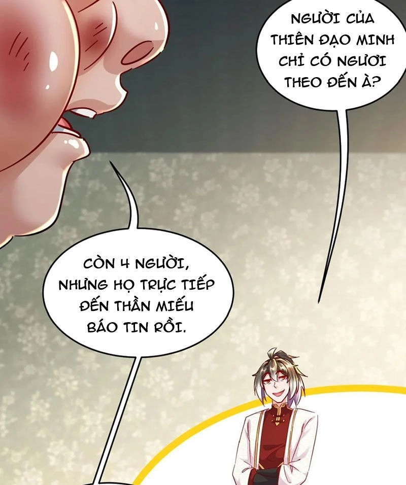 Tuyệt Sắc Đạo Lữ Đều Nói Ngô Hoàng Thể Chất Vô Địch Chapter 131 - 9