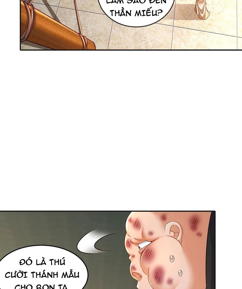 Tuyệt Sắc Đạo Lữ Đều Nói Ngô Hoàng Thể Chất Vô Địch Chapter 131 - 12