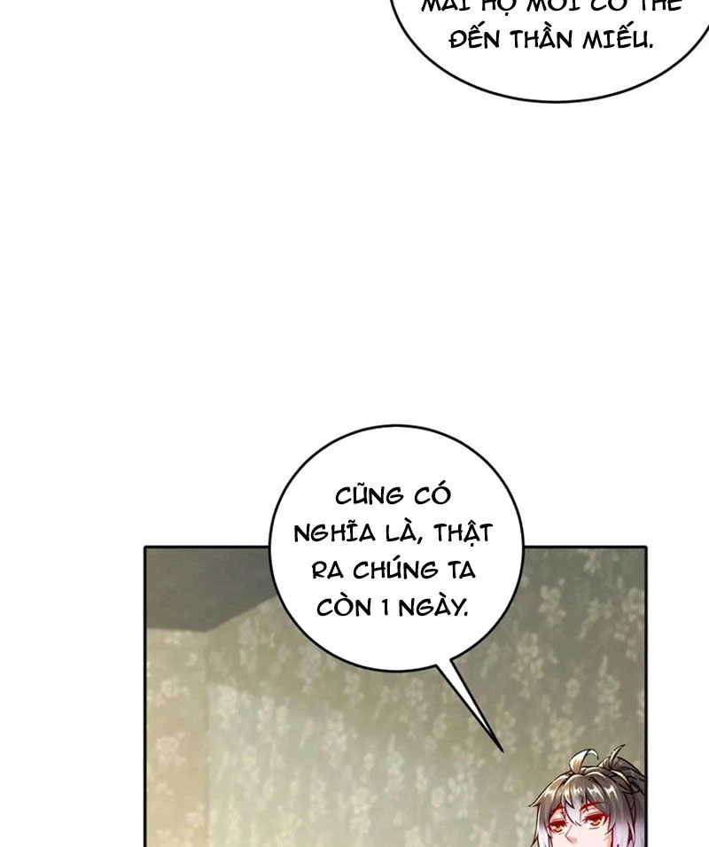 Tuyệt Sắc Đạo Lữ Đều Nói Ngô Hoàng Thể Chất Vô Địch Chapter 131 - 14