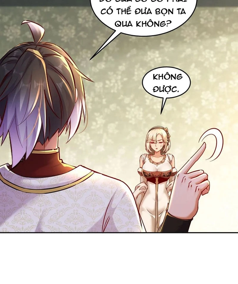 Tuyệt Sắc Đạo Lữ Đều Nói Ngô Hoàng Thể Chất Vô Địch Chapter 131 - 16