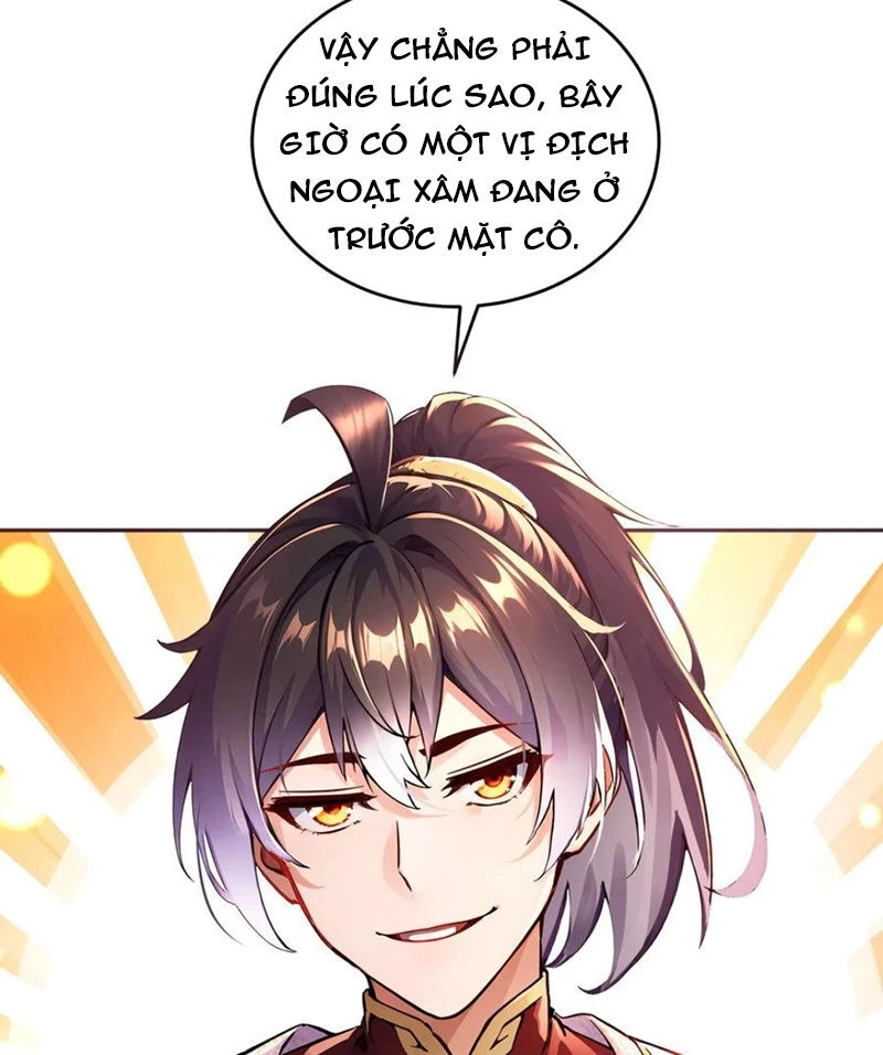 Tuyệt Sắc Đạo Lữ Đều Nói Ngô Hoàng Thể Chất Vô Địch Chapter 131 - 18