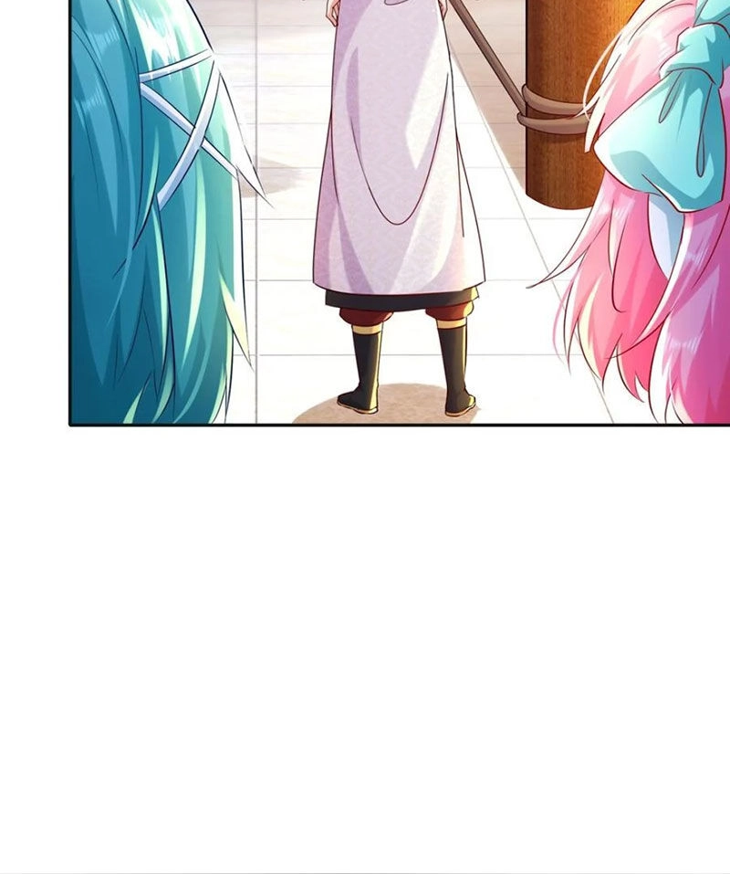 Tuyệt Sắc Đạo Lữ Đều Nói Ngô Hoàng Thể Chất Vô Địch Chapter 131 - 21