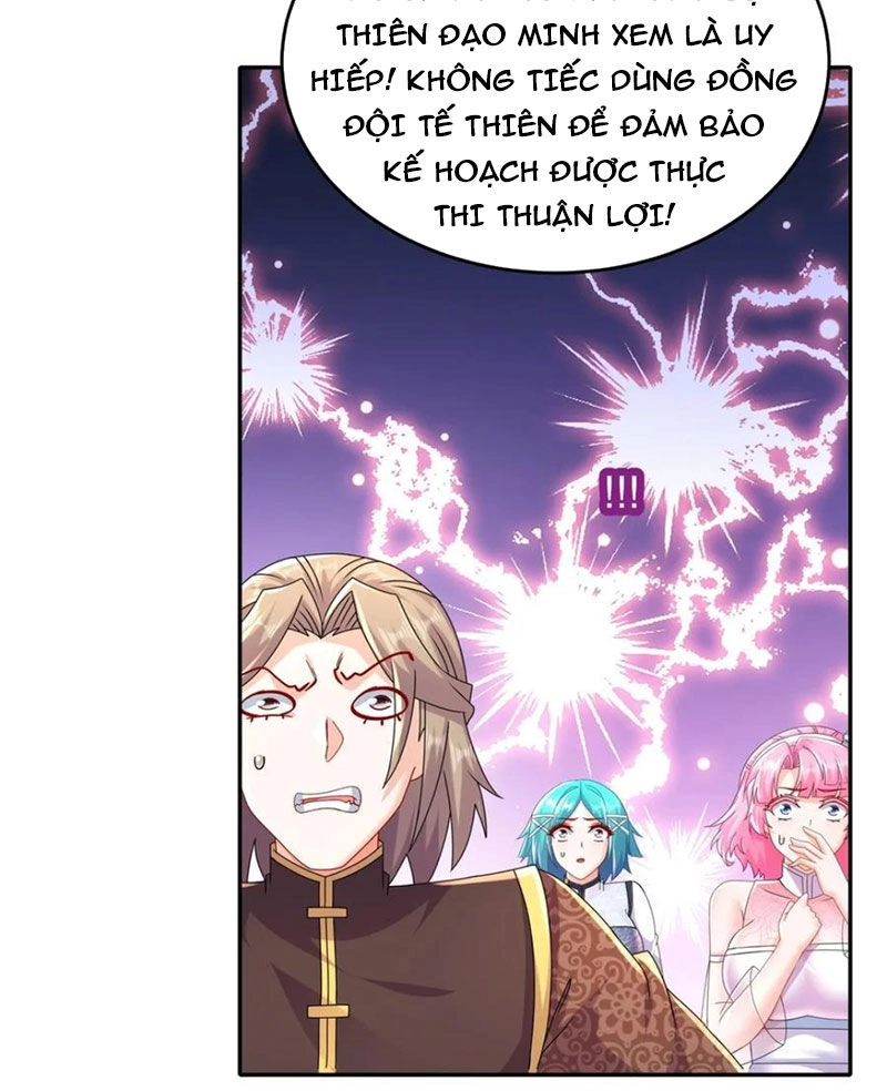 Tuyệt Sắc Đạo Lữ Đều Nói Ngô Hoàng Thể Chất Vô Địch Chapter 131 - 24