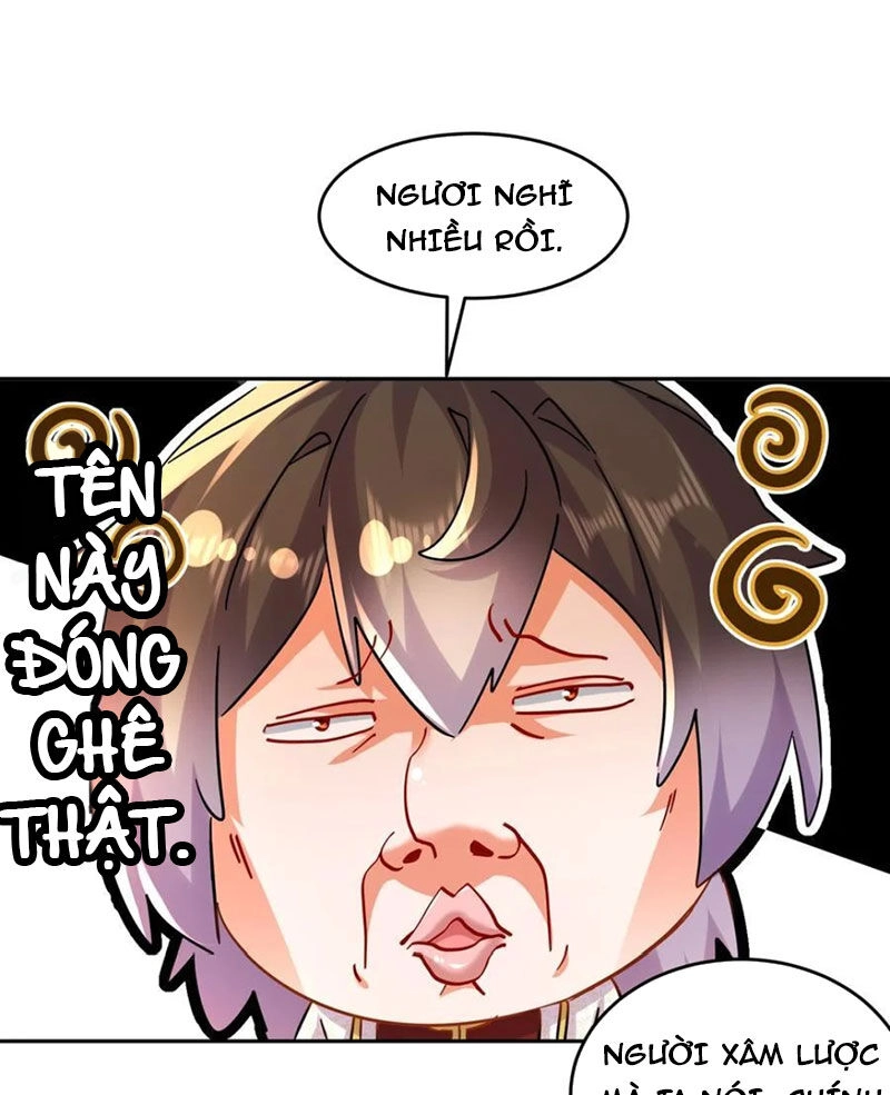 Tuyệt Sắc Đạo Lữ Đều Nói Ngô Hoàng Thể Chất Vô Địch Chapter 131 - 25