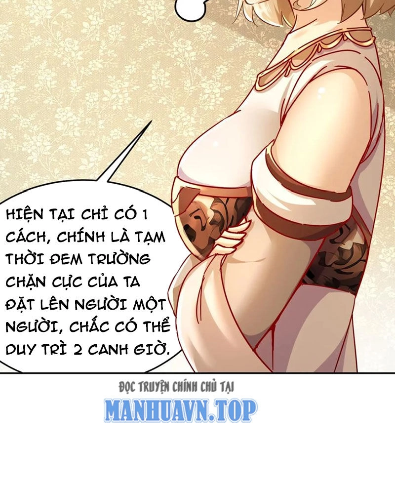 Tuyệt Sắc Đạo Lữ Đều Nói Ngô Hoàng Thể Chất Vô Địch Chapter 131 - 32