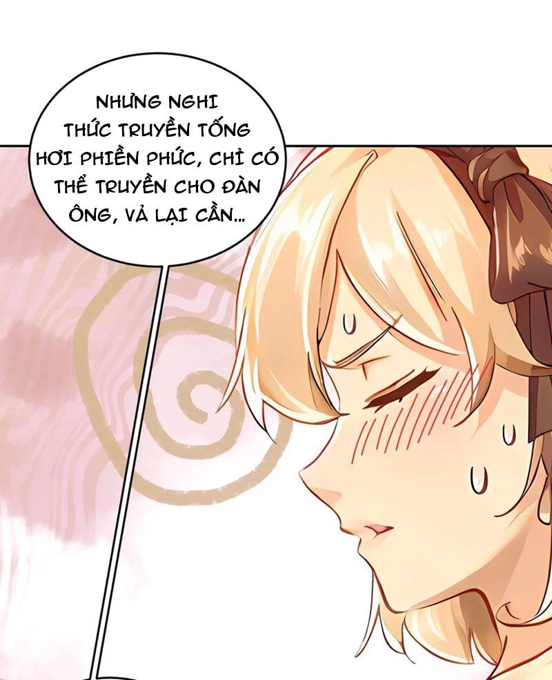 Tuyệt Sắc Đạo Lữ Đều Nói Ngô Hoàng Thể Chất Vô Địch Chapter 131 - 34