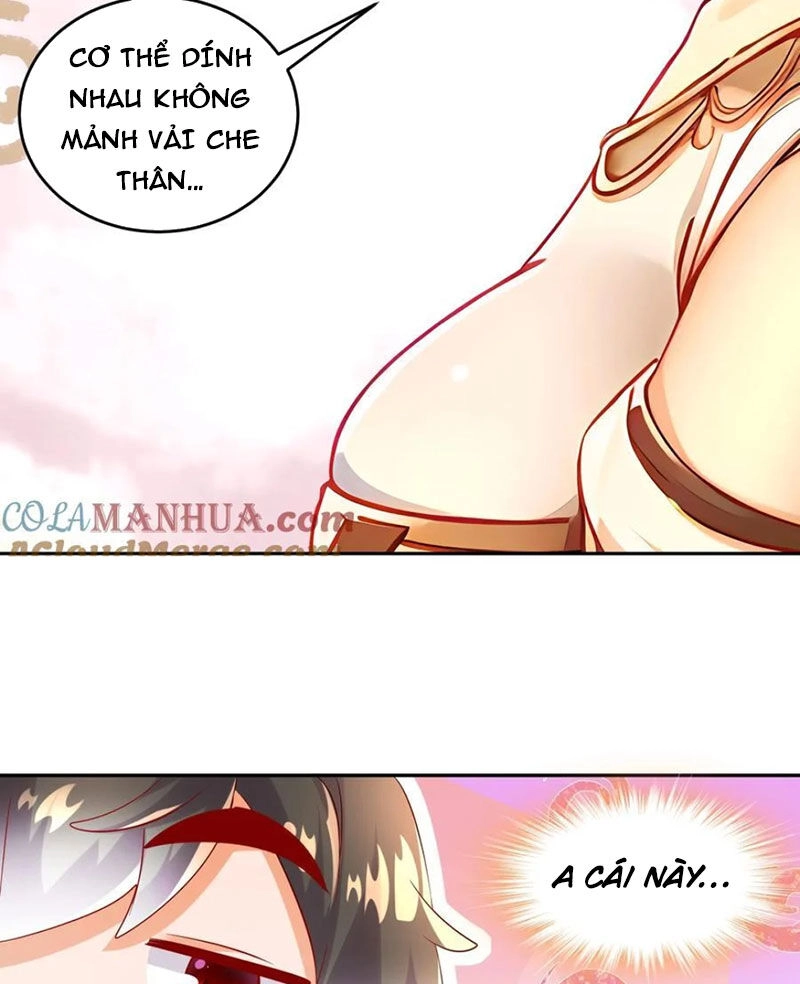 Tuyệt Sắc Đạo Lữ Đều Nói Ngô Hoàng Thể Chất Vô Địch Chapter 131 - 35