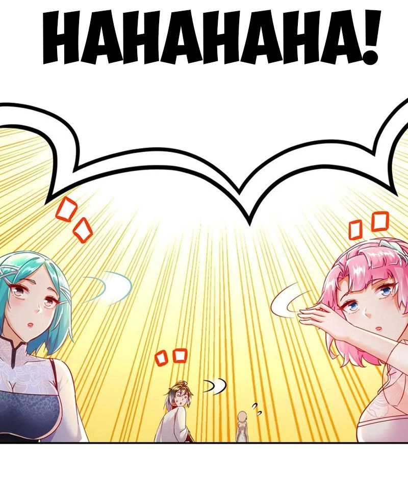 Tuyệt Sắc Đạo Lữ Đều Nói Ngô Hoàng Thể Chất Vô Địch Chapter 131 - 38