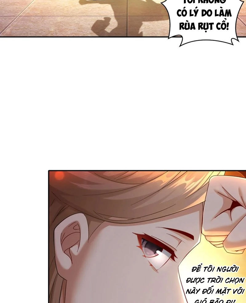 Tuyệt Sắc Đạo Lữ Đều Nói Ngô Hoàng Thể Chất Vô Địch Chapter 131 - 40