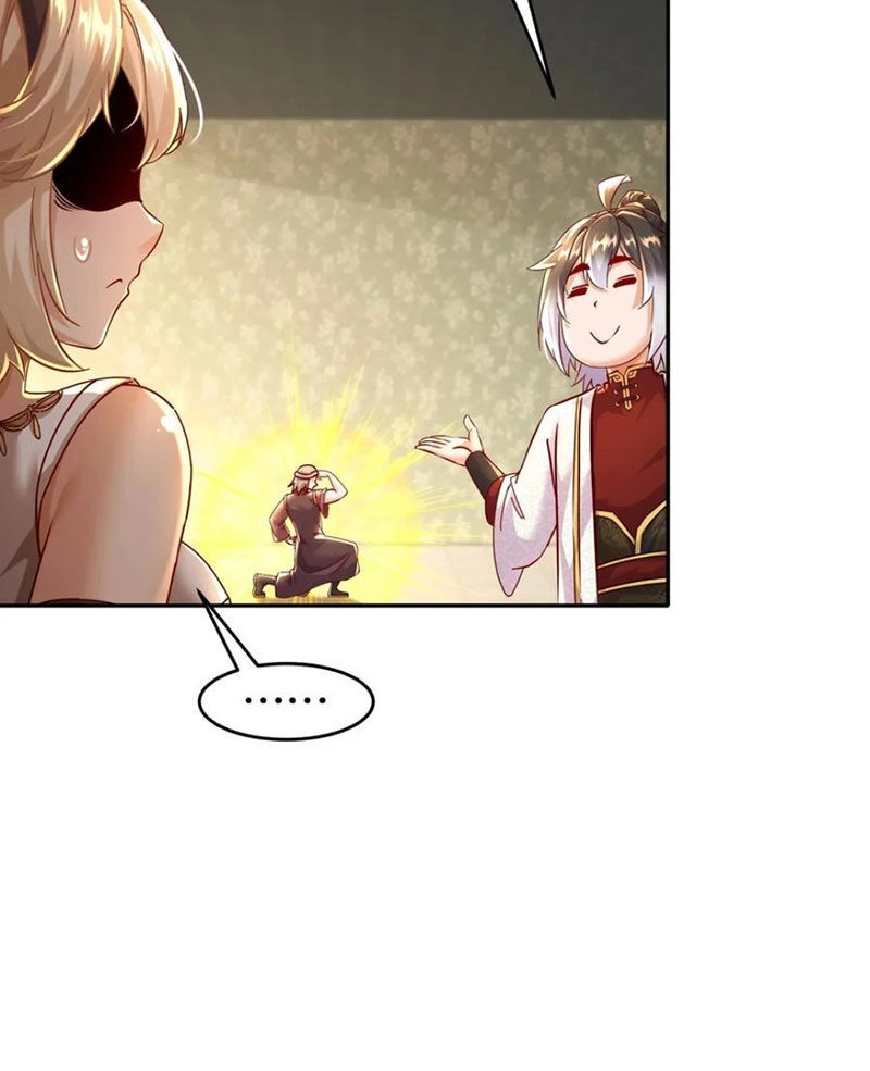 Tuyệt Sắc Đạo Lữ Đều Nói Ngô Hoàng Thể Chất Vô Địch Chapter 131 - 42