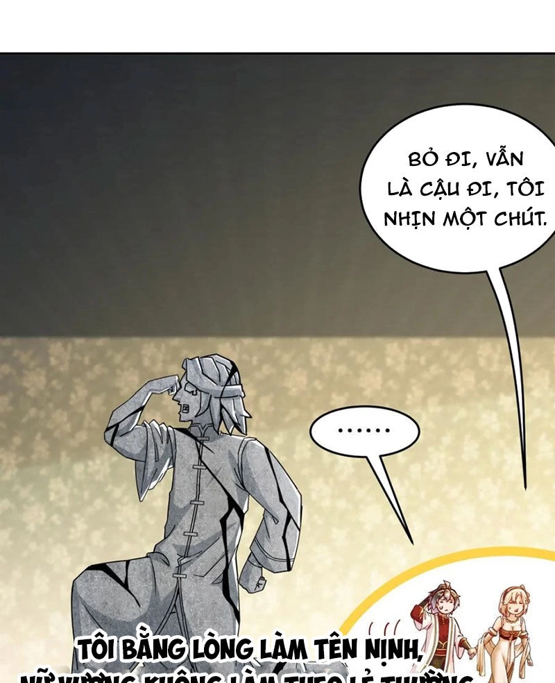 Tuyệt Sắc Đạo Lữ Đều Nói Ngô Hoàng Thể Chất Vô Địch Chapter 131 - 43