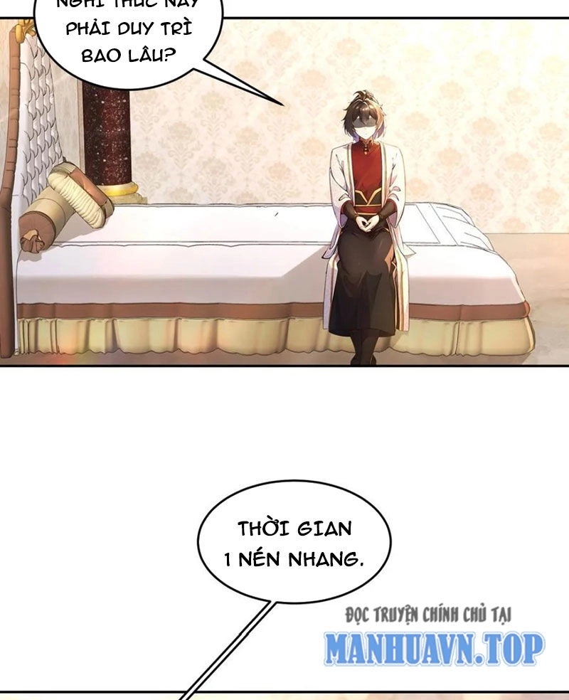 Tuyệt Sắc Đạo Lữ Đều Nói Ngô Hoàng Thể Chất Vô Địch Chapter 131 - 45