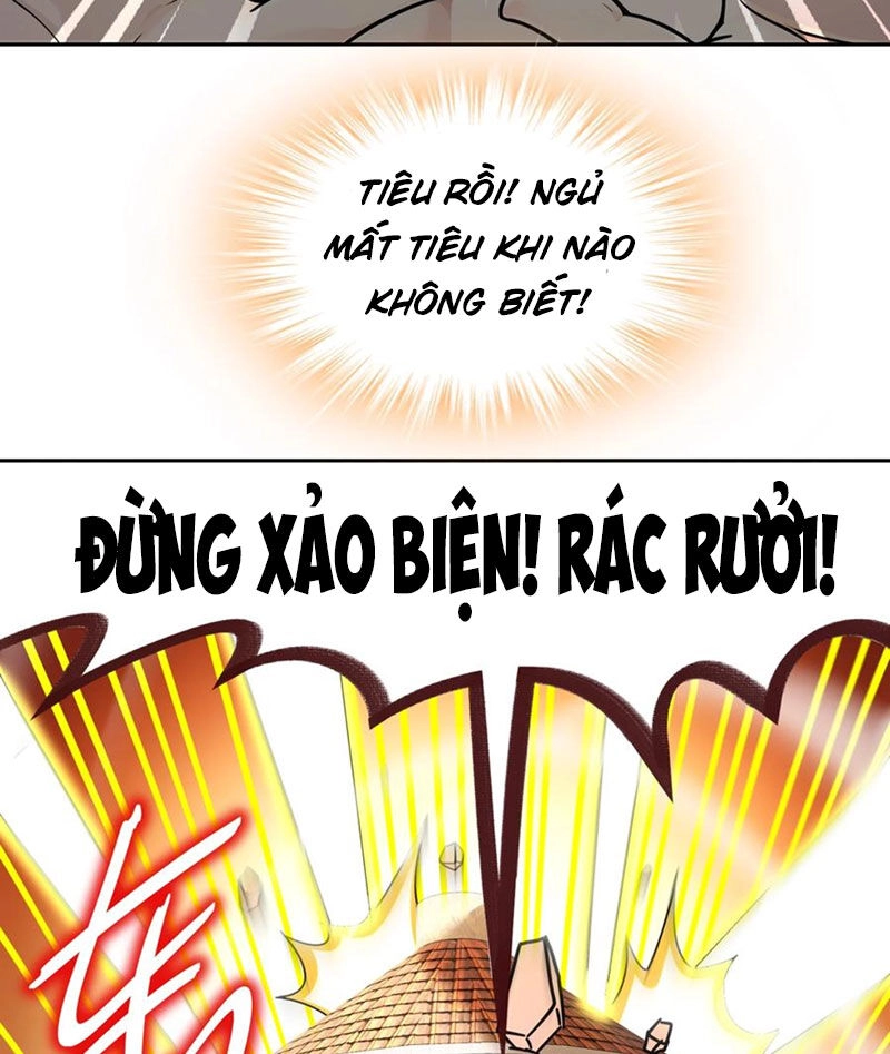 Tuyệt Sắc Đạo Lữ Đều Nói Ngô Hoàng Thể Chất Vô Địch Chapter 132 - 17