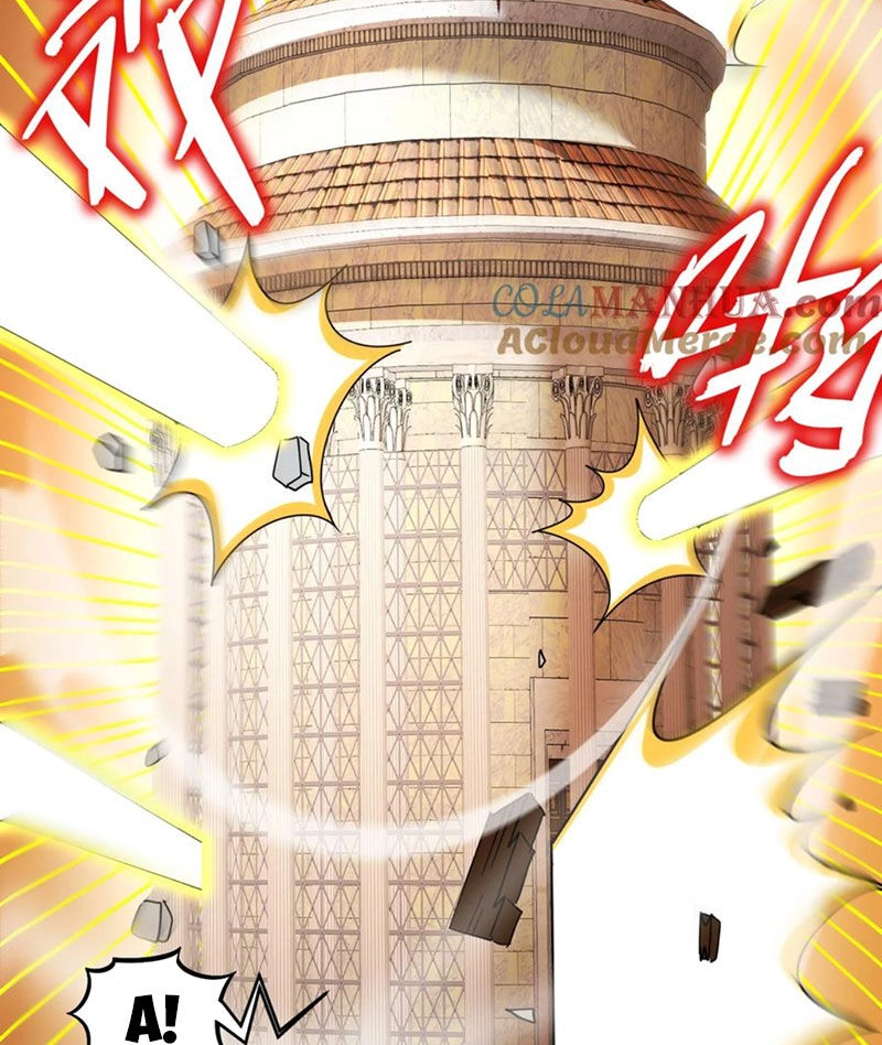 Tuyệt Sắc Đạo Lữ Đều Nói Ngô Hoàng Thể Chất Vô Địch Chapter 132 - 18