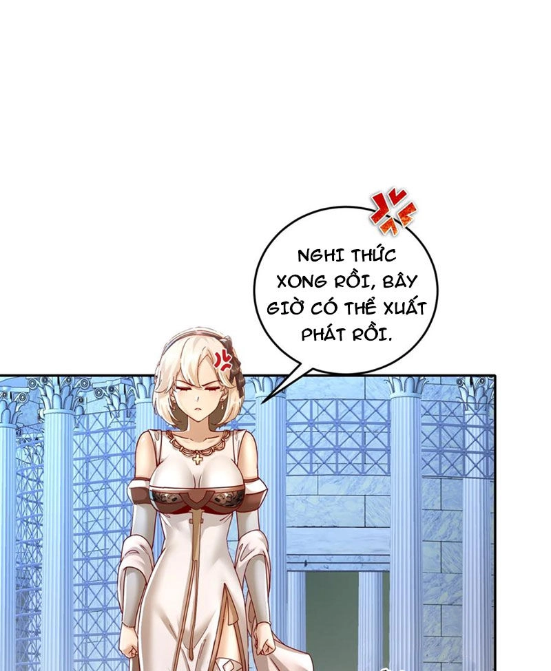 Tuyệt Sắc Đạo Lữ Đều Nói Ngô Hoàng Thể Chất Vô Địch Chapter 132 - 21