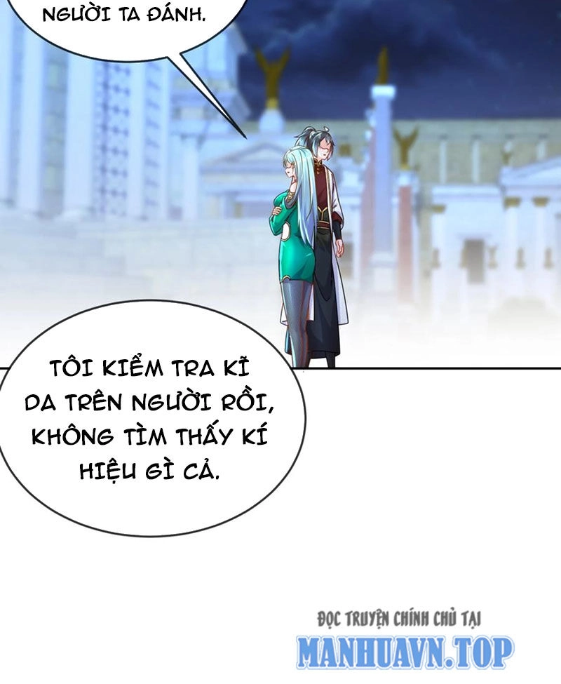 Tuyệt Sắc Đạo Lữ Đều Nói Ngô Hoàng Thể Chất Vô Địch Chapter 132 - 23