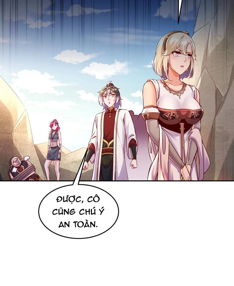 Tuyệt Sắc Đạo Lữ Đều Nói Ngô Hoàng Thể Chất Vô Địch Chapter 132 - 31