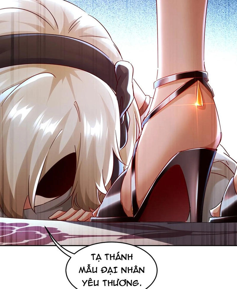 Tuyệt Sắc Đạo Lữ Đều Nói Ngô Hoàng Thể Chất Vô Địch Chapter 132 - 39