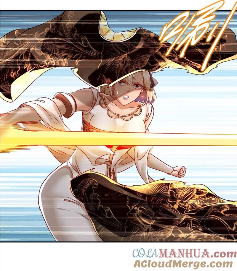 Tuyệt Sắc Đạo Lữ Đều Nói Ngô Hoàng Thể Chất Vô Địch Chapter 132 - 46