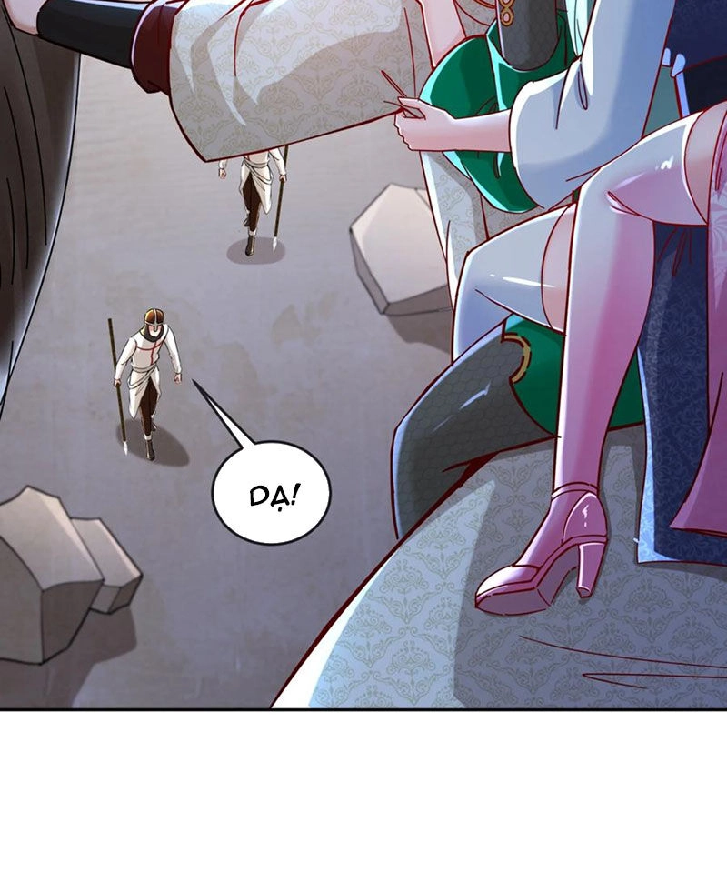 Tuyệt Sắc Đạo Lữ Đều Nói Ngô Hoàng Thể Chất Vô Địch Chapter 133 - 11