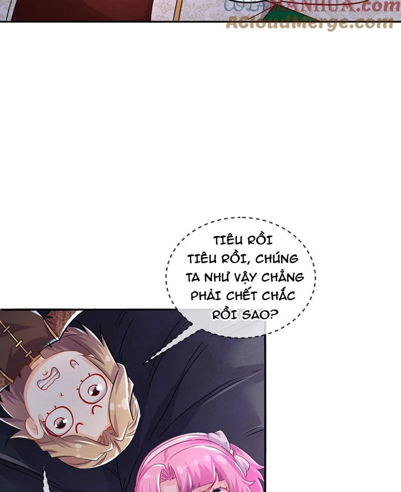 Tuyệt Sắc Đạo Lữ Đều Nói Ngô Hoàng Thể Chất Vô Địch Chapter 133 - 13